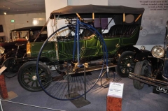 Coventry - Transport Museum