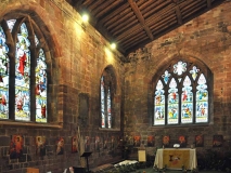 A2 - St John, Halesowen