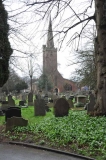 A1- St John, Halesowen