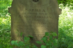 James & Sophia Hingley