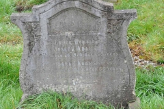 Adams - Joseph, Sarah
