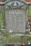 Adams - Noah, Alice and dau Martha