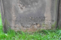 Allchurch - Thomas