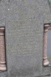 Allen - Francis, Sarah