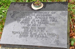 Andrews - Charles, Beatrice