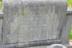 Bailey - Joseph, Ruth