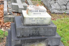 Bailey 4 - William, Naomi