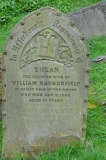Baskerfield - William, Susan