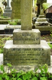 James & Hannah Maria Harvey