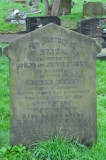Beley - George, Eliza (nee Parsons)