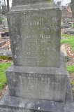 Bird 1 - Benjamin, Hannah
