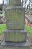 Bird 1 - Edith, Minnie