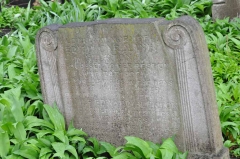 Blurton - James, Edith