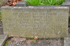 Boniface - Robert, Edith