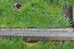 Bowen 1 - Annie, Louisa