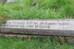 Bowen 1 - Edward