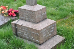 Brettell - James, Eliz & Joseph
