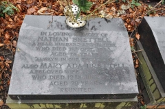 Brettell - Nathan, Mary