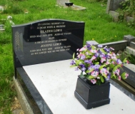 Joseph & Gladys Lowe