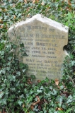 Brettle - William, Ellen & his brother & sister