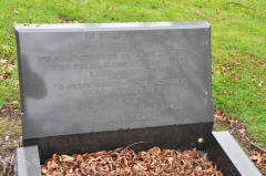 Brittain - Andrew, Mary
