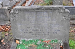Brittain - John, Rose