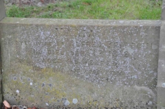 Brittain - Maria (wife of Alfred)