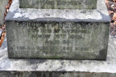 Brookes 1 - Ernest