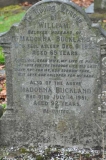 Buckland - William, Madonna