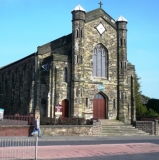 Upper Gornal - St Peters  C of E
