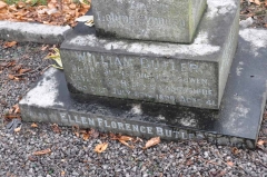 Butler 1 - William, Ellen