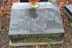 Byng - Davies
