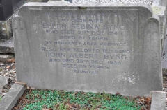 Byng - John, Ellen
