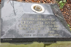 Byng - Leonard