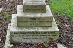 Chatwin 1 - Philip