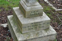 Chatwin 1 - Sarah