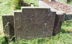 Enoch & Alice Siviter