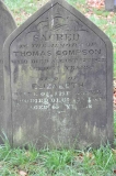 Compson - Thomas, Elizabeth