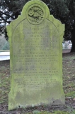 Connop - Benjamin, Mary & Grandson Edward