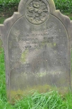 Connop - Benjamin, Harry (son of Benjamin & Ellen) Grd son of the above