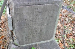Cooper 1 - Richard, Sarah