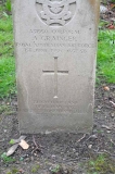 Cpl A Grainger