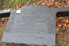 Craddock - Walter, Lily