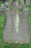 Crumpton - Charles, Ann, George, Mary