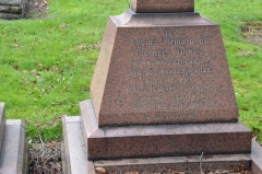 Dakin - Charles, Mary Danks