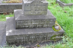 Dakin - George, Mary