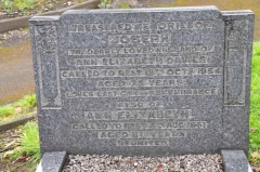 Davies - Joseph, Ann Elizabeth
