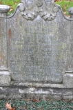 Detheridge - Ebenezer, Mary & dau Miriam