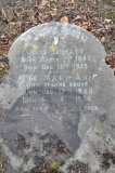 Dingley - John, Mary Ann