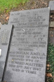 Dingley - Masters
